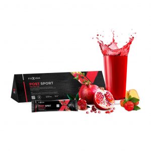 POST SPORT PRO EDITION